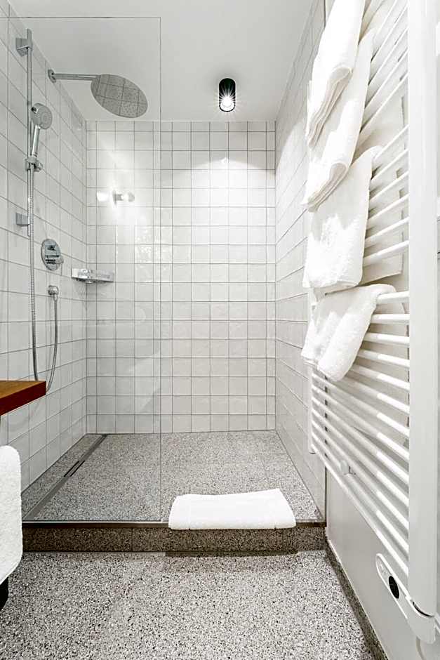 Appart Hotel Knappaboda