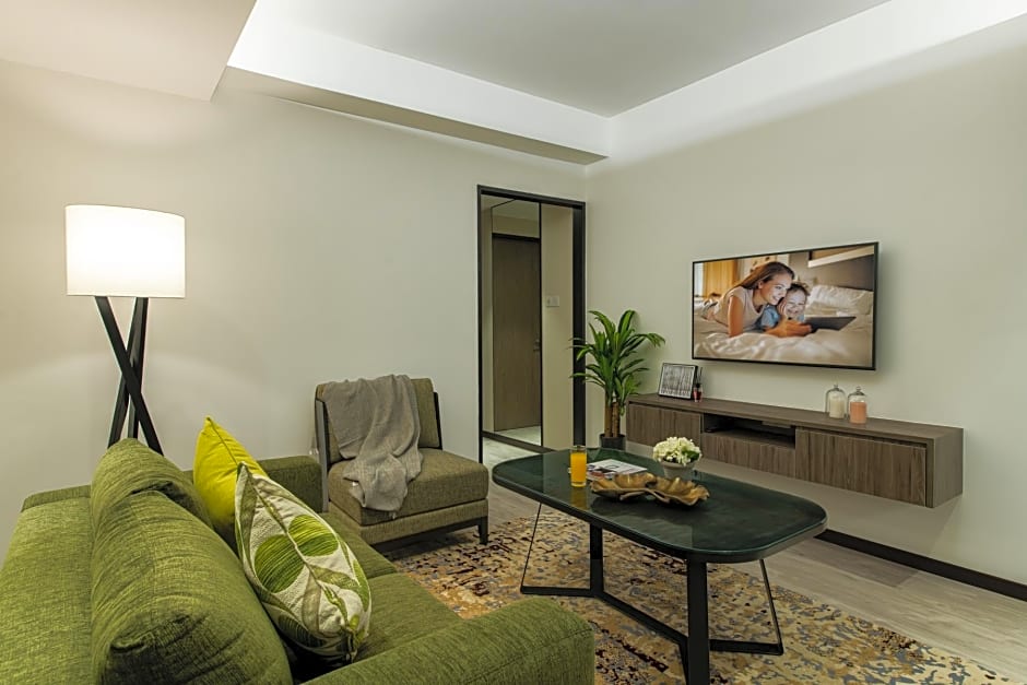 Citadines Prai Penang