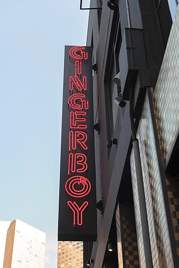 Lancemore Crossley St. Melbourne