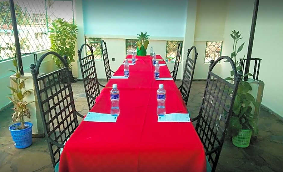 Cingaki Hotel