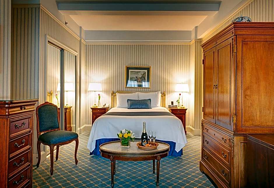 Hotel Elysee