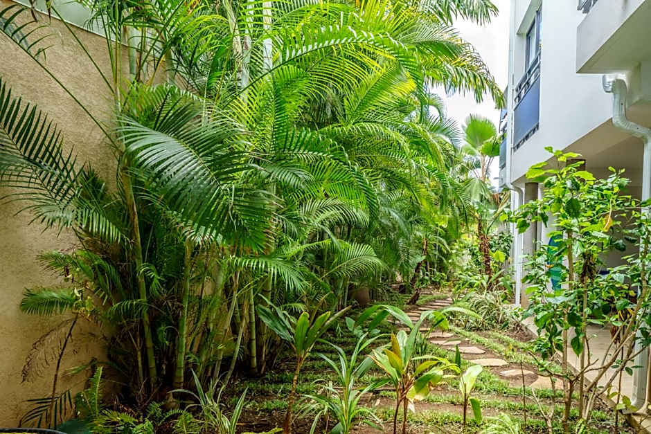 Boutik Hôtel 2A - Adult Only