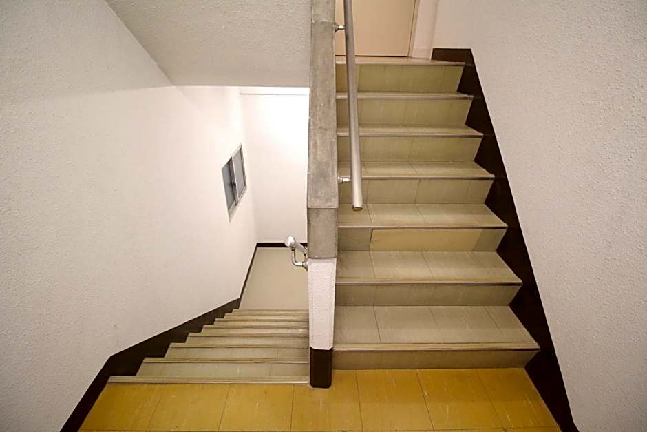 Glocal Nagoya Backpackers Hostel