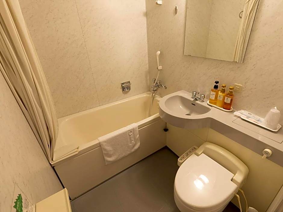 Hotel Castle Inn Tsu