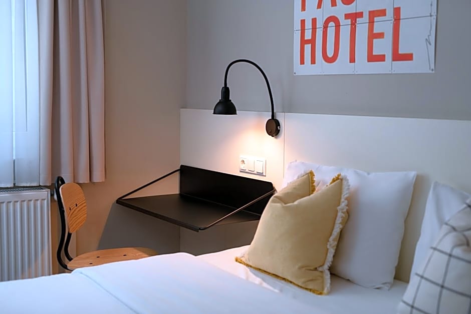 SleepinRoomz Boutique Hotel