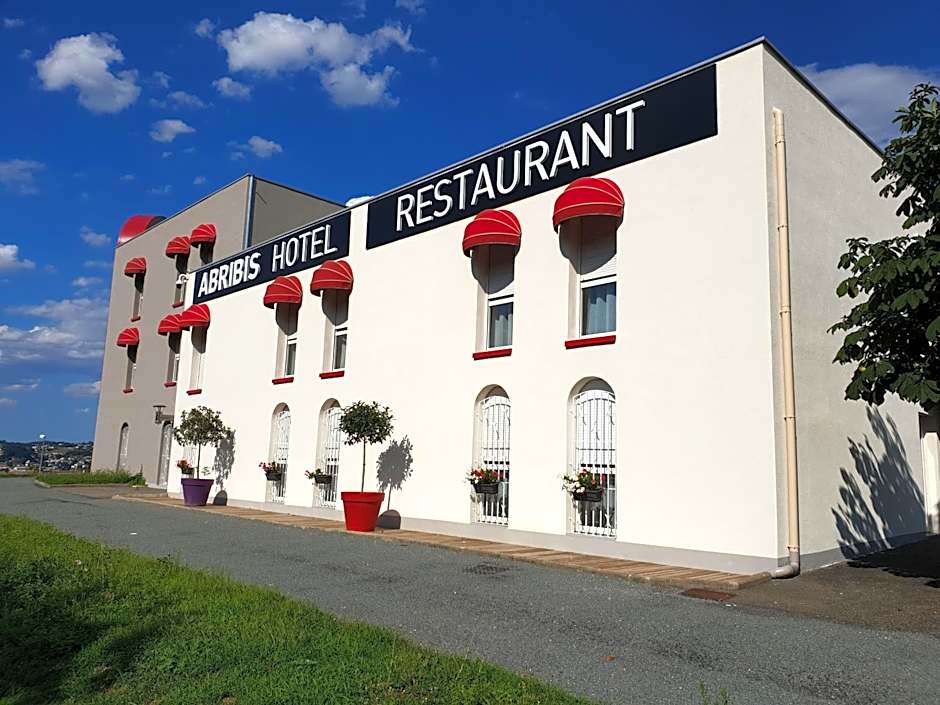 L'Abribis