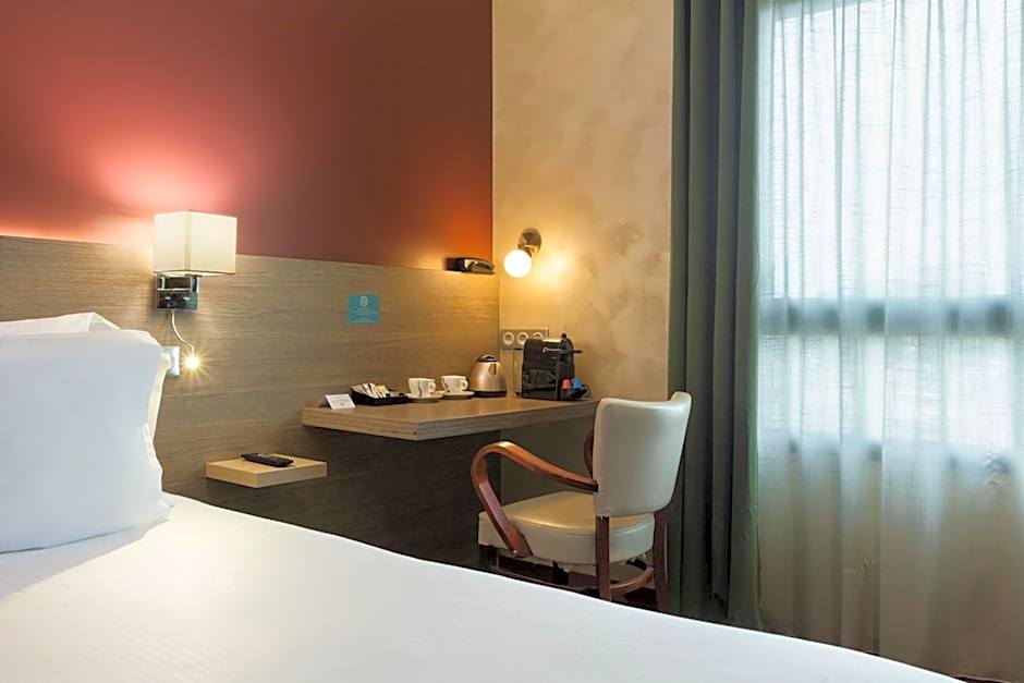 Sure Hotel by Best Western Reims Nord