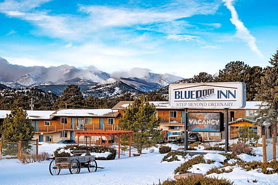 Blue Door Inn