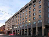 Starhotel Milano Excelsior