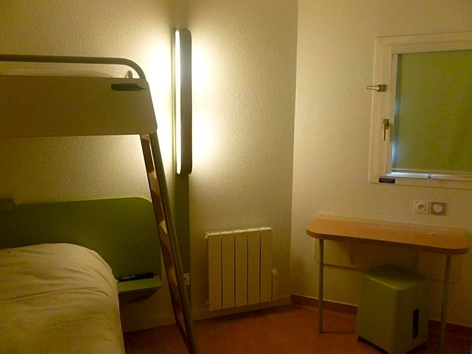 Ibis budget Dunkerque Grande Synthe