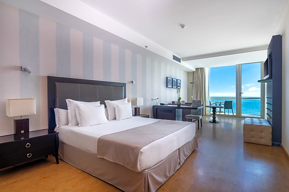 Photo 1 of 8 of Presidential Suite