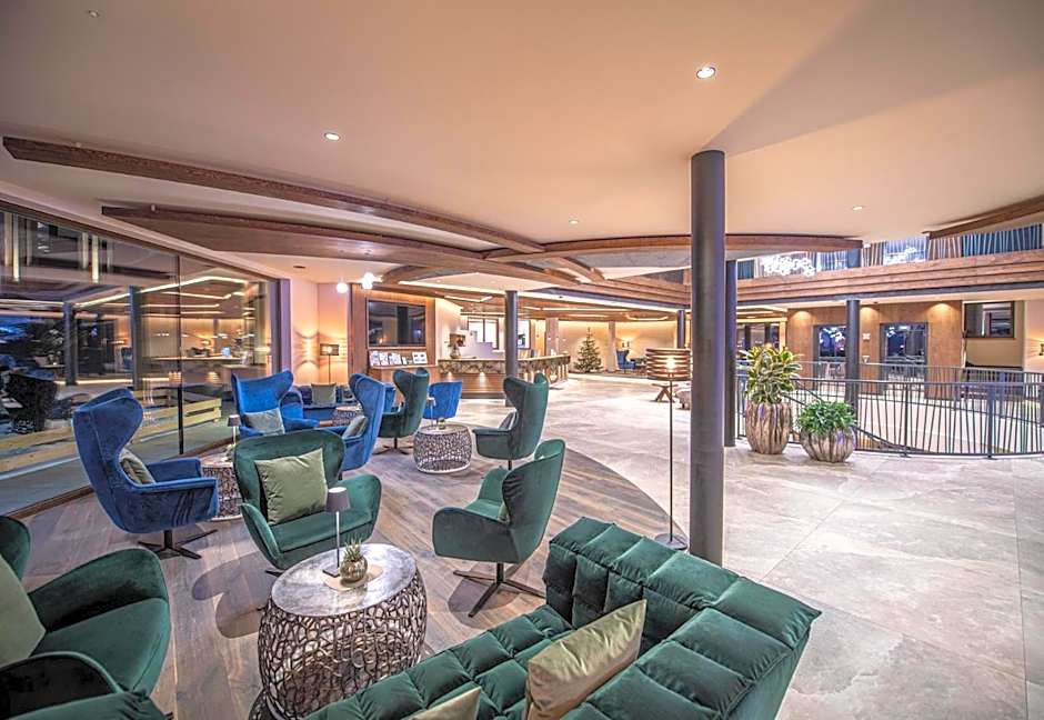 Leitgam Adults Only Hotel