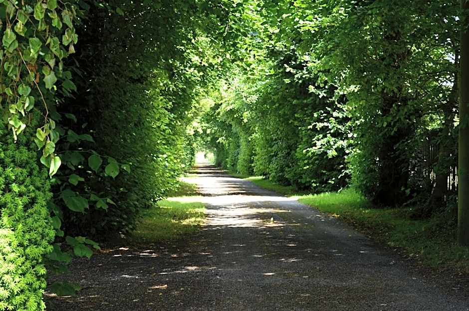 The Grange Court Hotel