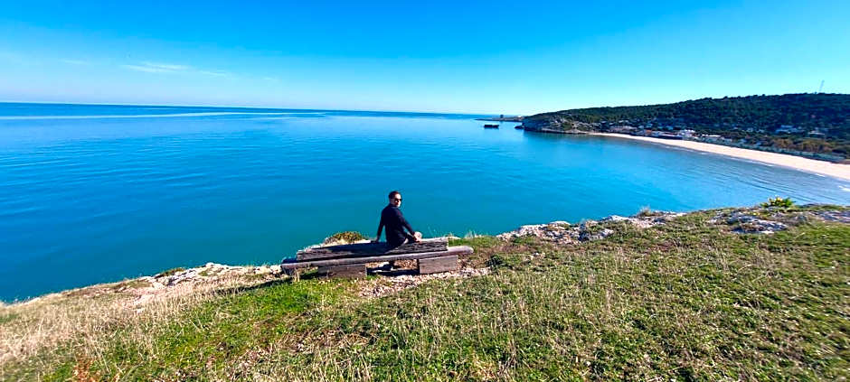 La Locanda della Castellana adults only