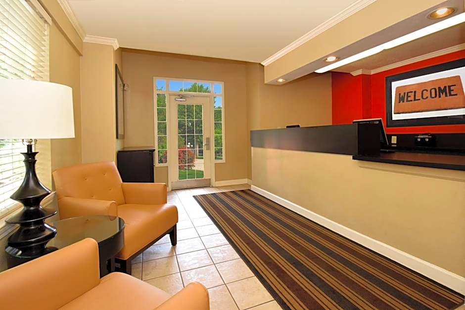 Extended Stay America Select Suites - Richmond - West End - I-64