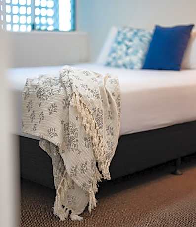 3 Bedroom Deluxe Apartment Marina View