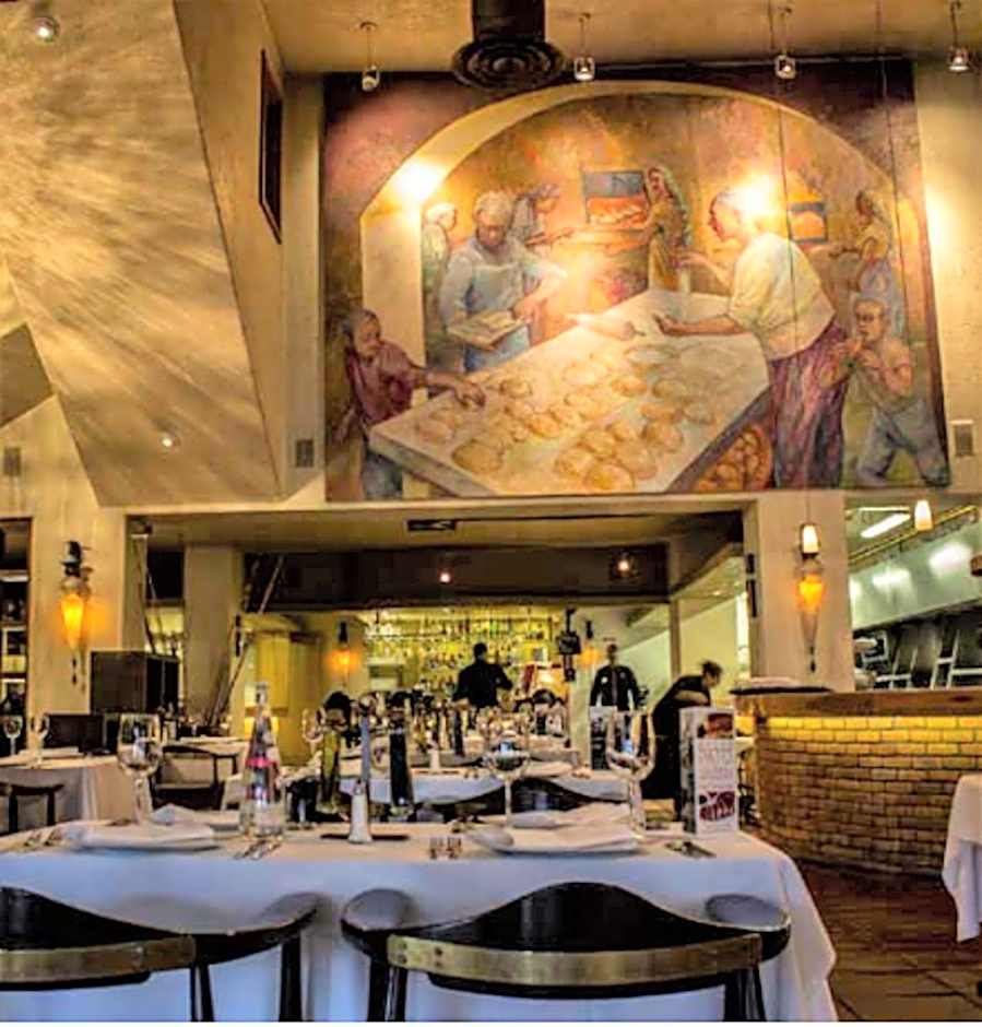 NEhotel Nueva Estancia