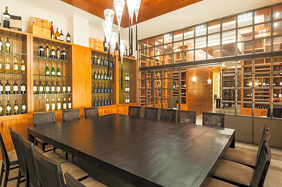 Hotel Ruta de Europa