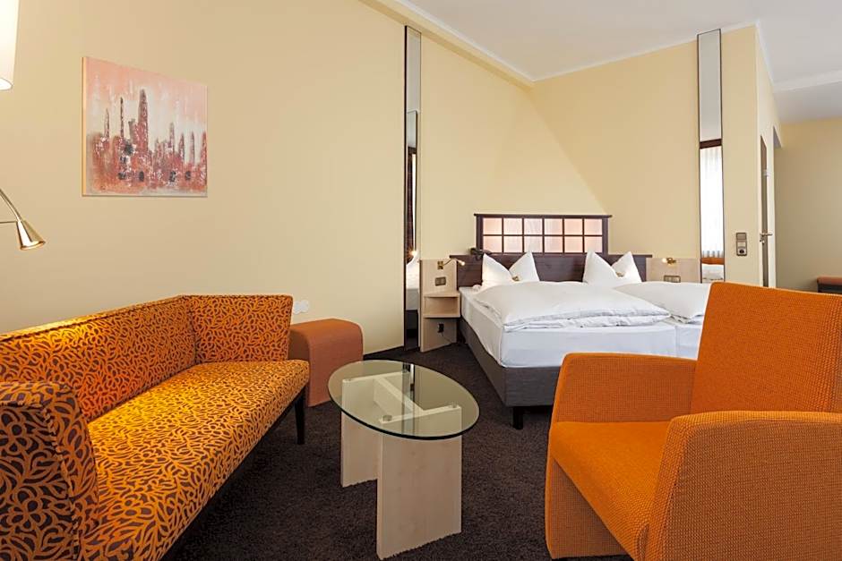 Best Western Hotel Augusta