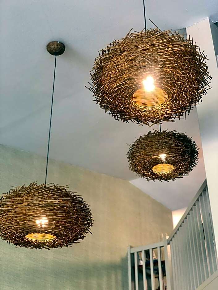 HALT HOTEL - Choisissez l'Hôtellerie Indépendante