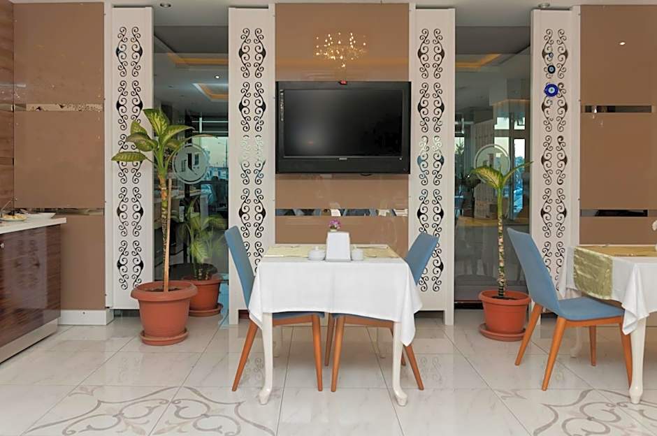 PARK YALÇIN HOTEL