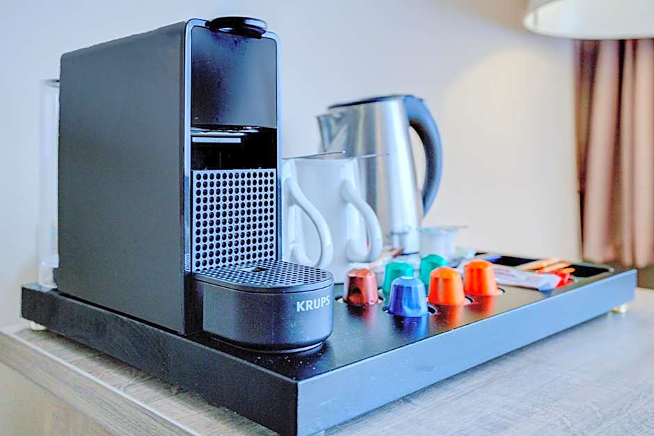 Atlantic Tower Hotel Liverpool By Sunday