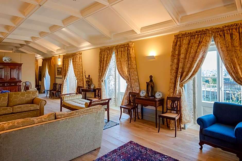 Hotel Paço de Vitorino