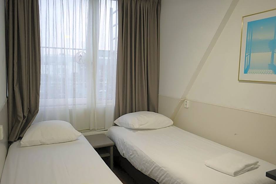 Hotel Sphinx