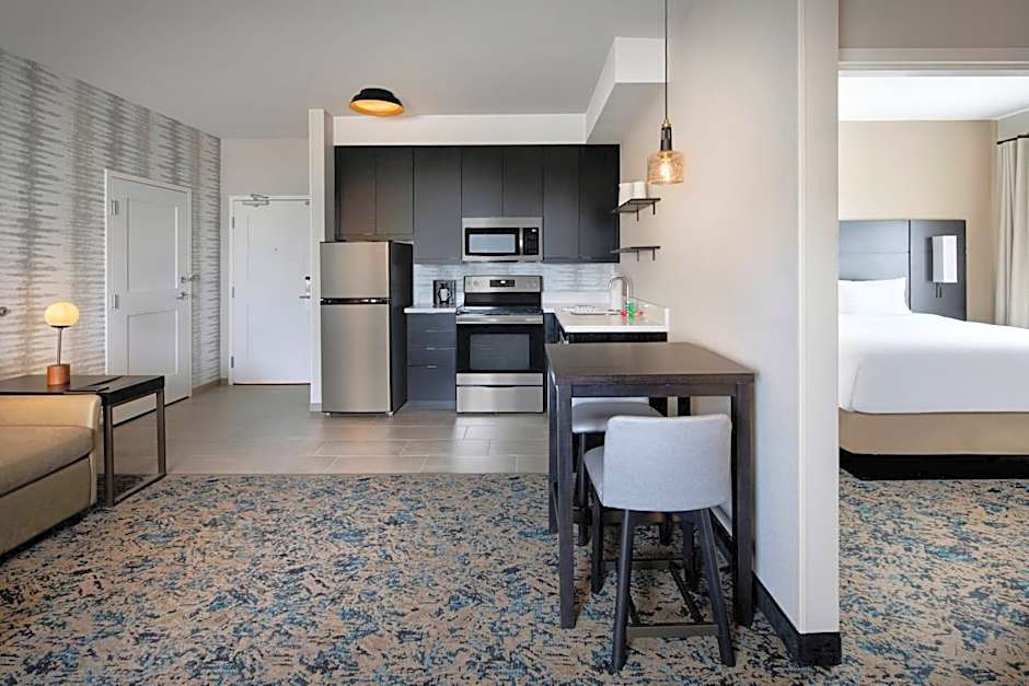 Residence Inn by Marriott Waco South