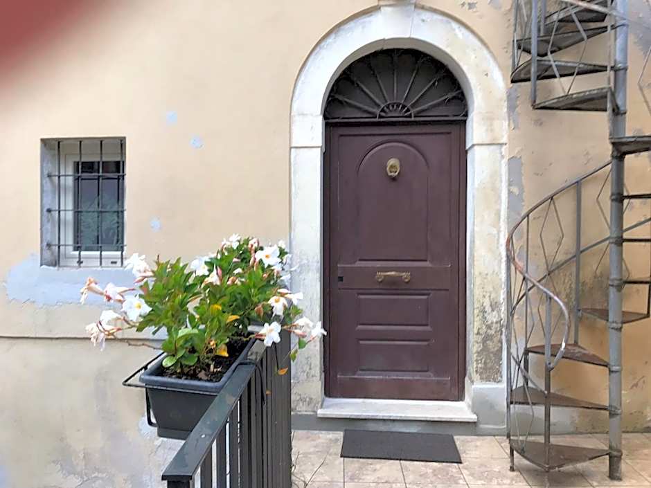 Albergo Diffuso Sotto Le Stelle