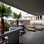Fred Hotel Leonhardstrasse - Self Check-in