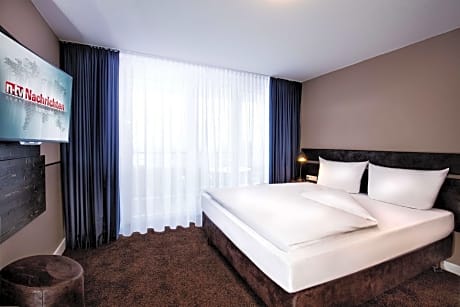 Executive Single Room
