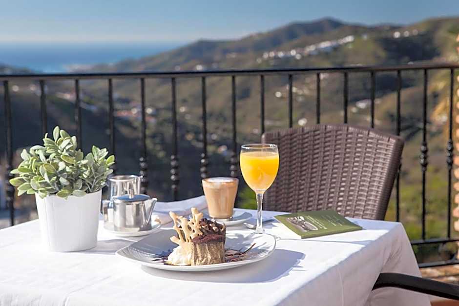 Hotel y Bungalows Balcón de Competa