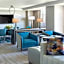 Hyatt Regency Ohare Chicago