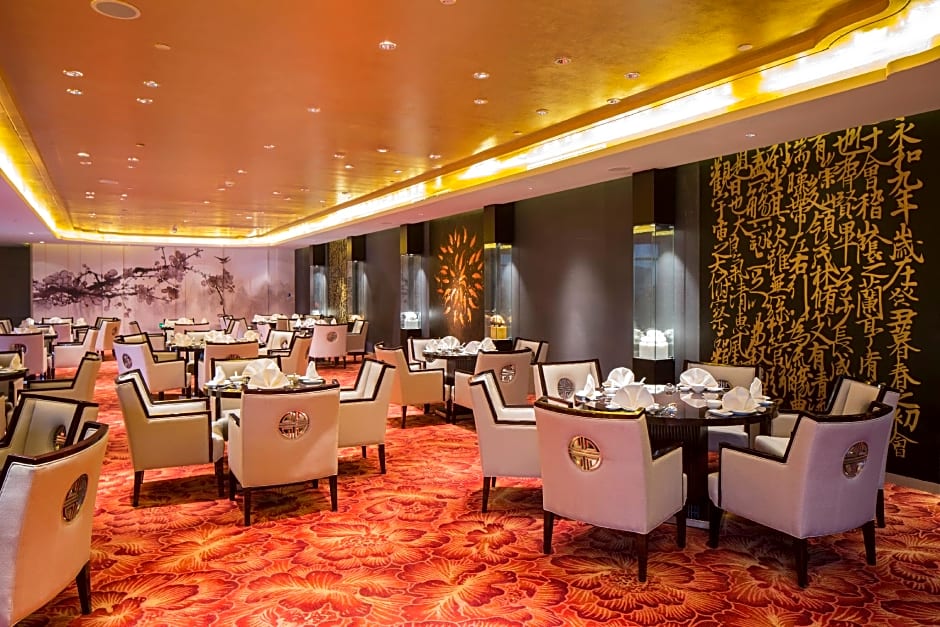 DoubleTree by Hilton Ningbo Chunxiao