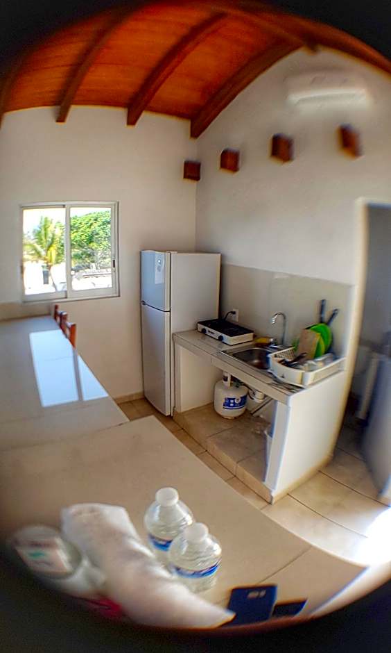 Bungalows Las Brisas Acapulco