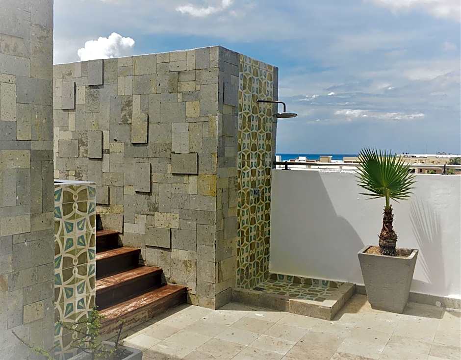 Sole Suites Apartments Playa del Carmen