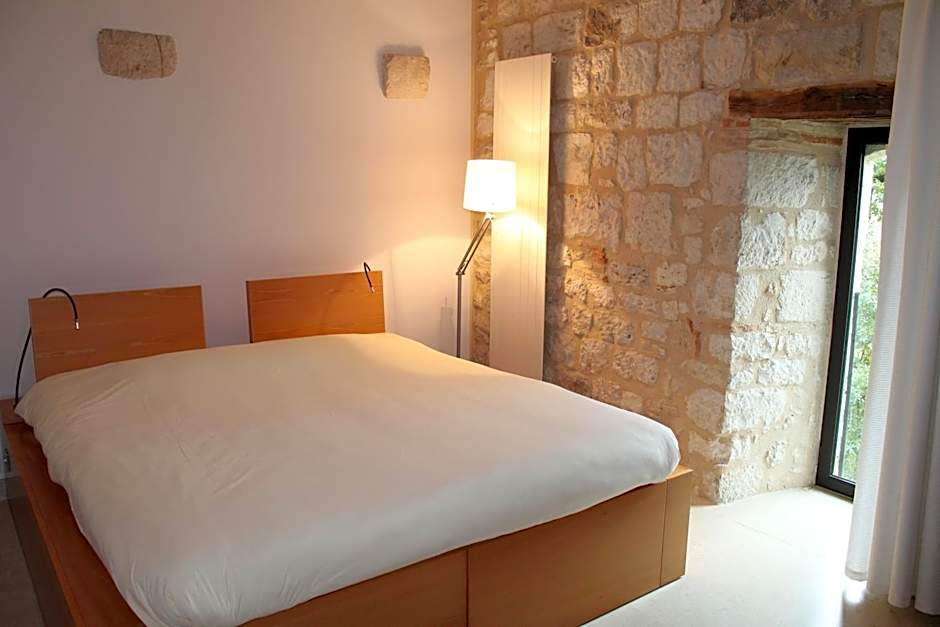 Château de Salettes