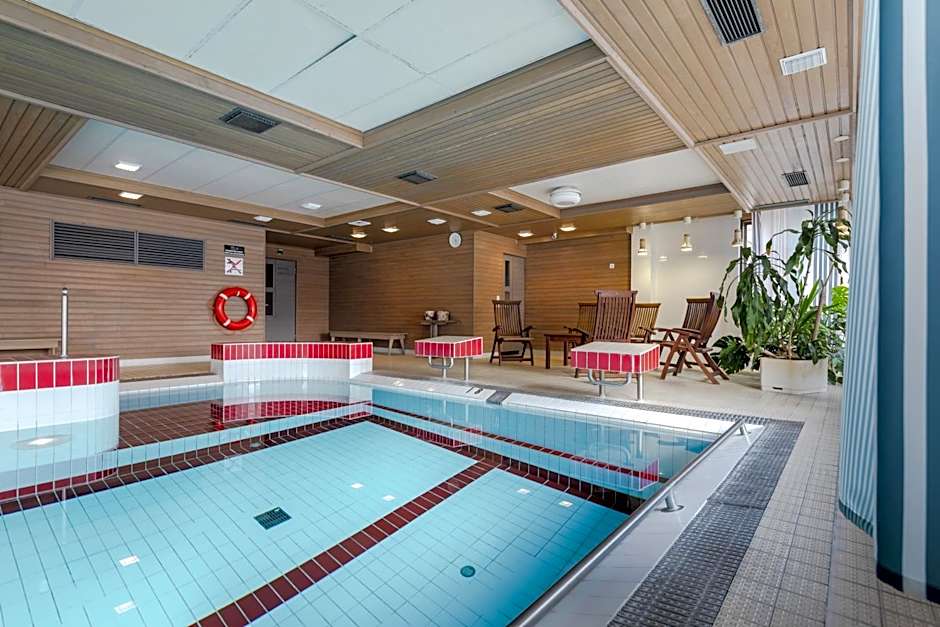 Lapland Hotels Hetta