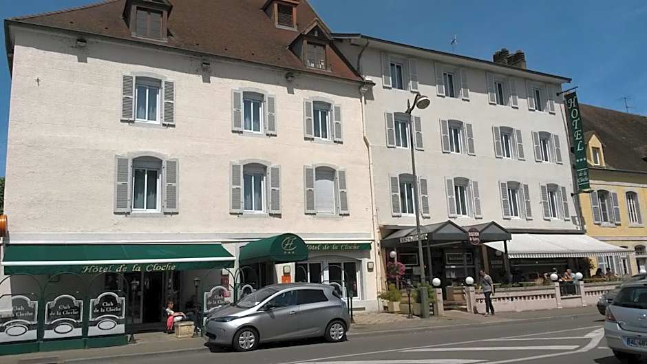 Hôtel de La Cloche