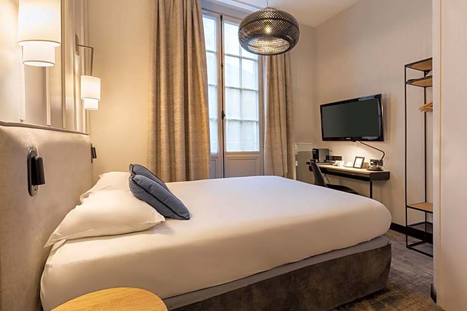 Best Western Urban Hotel