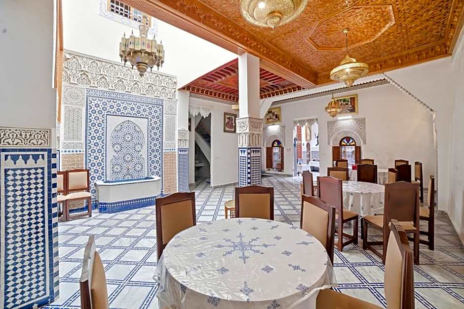 Riad Rasia