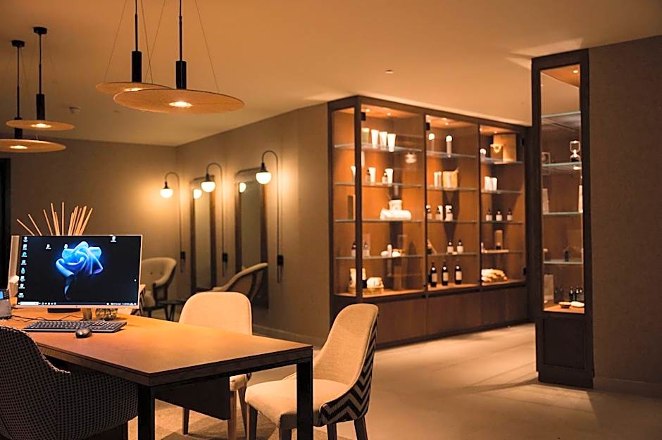 Castilla Termal Brihuega