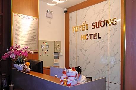 Tuyet Suong Hotel