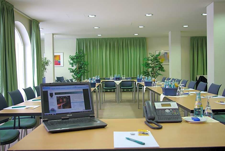 Hotel Goldener Anker