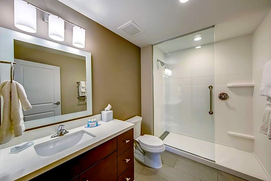 TownePlace Suites by Marriott Big Spring