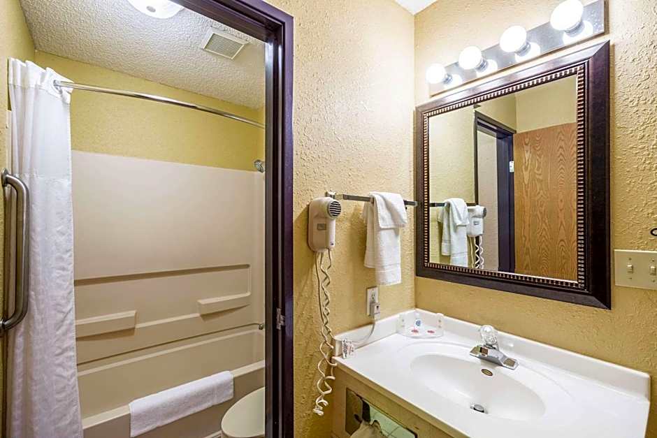 Quality Inn Scottsbluff
