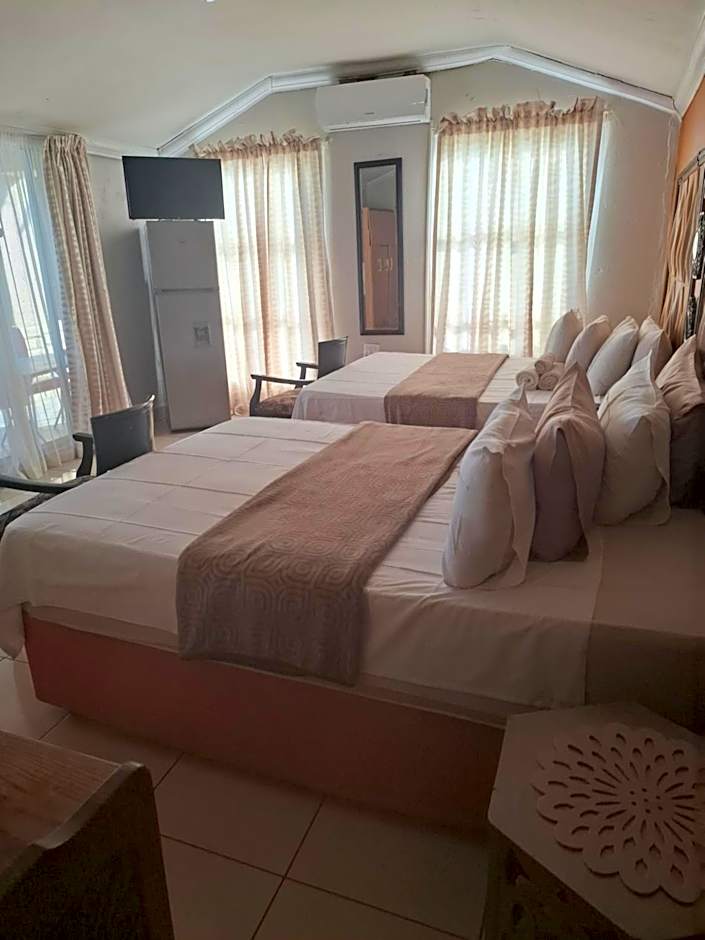 Vicky B Bed and Breakfast