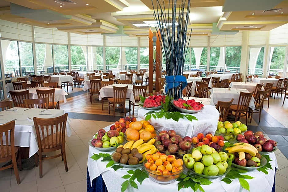 Hotel Laguna Garden