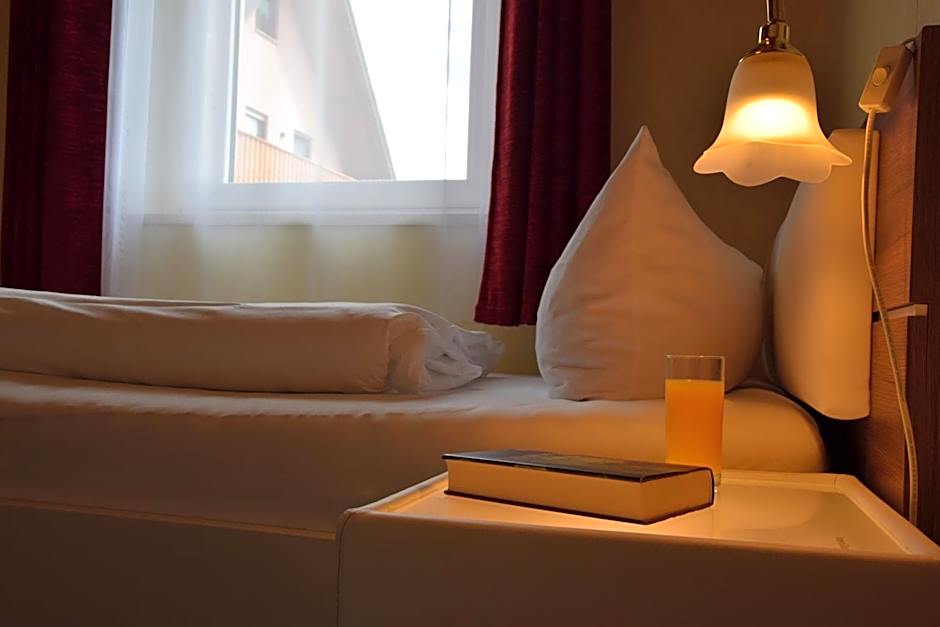 Landhotel Steigerwaldhaus